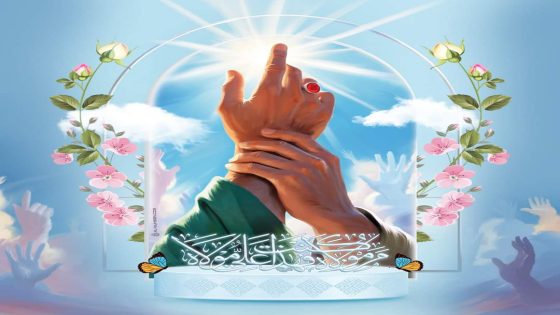 عيد الغدير الأغر… يوم الولاية والإرادة الإلهية في بناء الأمة