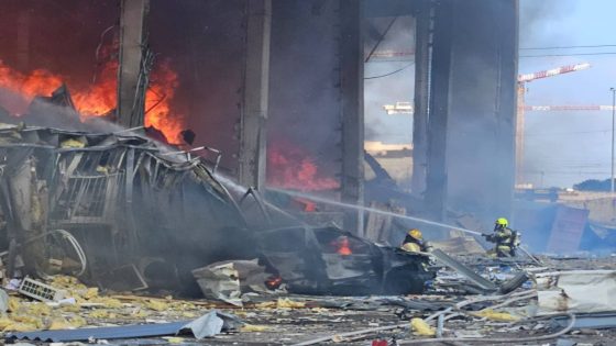 الحرس الثوري الايرانية أستهداف مديرية المخابرات العسكرية الاسرائيلية ومركز عمليات للموسادفي ساعات مبكرةمن صباح اليوم الثلاثاء