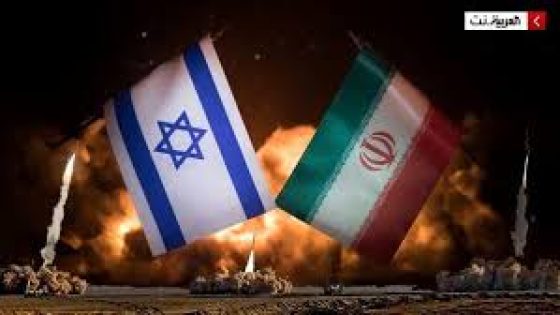 وكالة إرنا: انفجار 5 عبوات ناسفة بمناطق متفرقة في طهران.