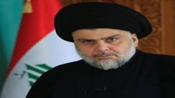 🔻عضو في التيار الصدري احمد الربيعي: