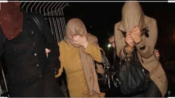 انحدار أم انفتاح؟بين المخدرات، الانحلال الأخلاقي، وتبدال الزوجات… هل نحن أمام أزمة قيم أم تغييب للردع؟بقلم: حنان الصحاف