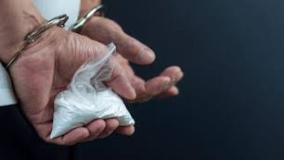محكمتا جنايات كربلاء والكرخ: السجن 15 سنة بحق تاجري مخدرات