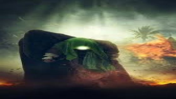 السيدة زينب (عليها السلام).. صوت الثورة وبطلة الصبر في أيام عاشوراء
